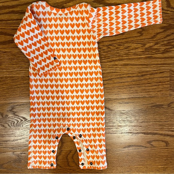 little hearts one piece - Picture 2 of 3